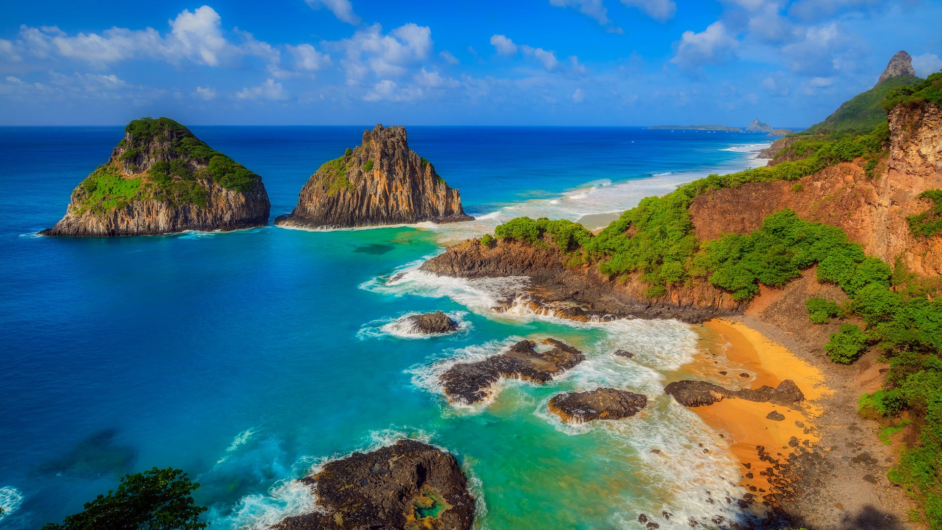 Fotoexplorer » FERNANDO DE NORONHA | PERNAMBUCO | BRASIL